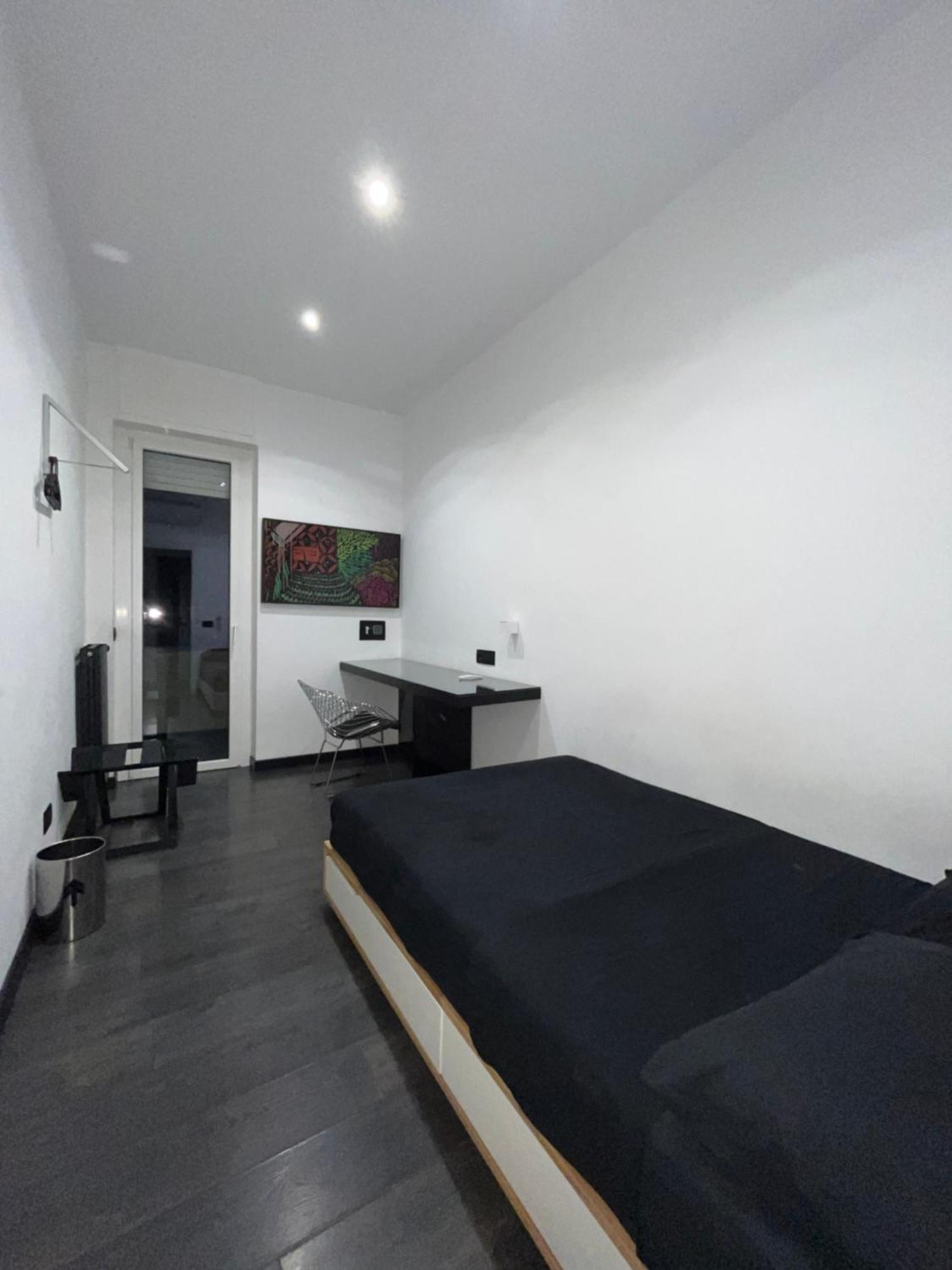 Cinecitta Luxury Guest House Řím Exteriér fotografie